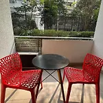Studio I Side Vl Madalena/Piscina - Com Ar