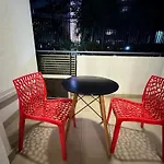Studio I Side Vl Madalena/Piscina - Com Ar