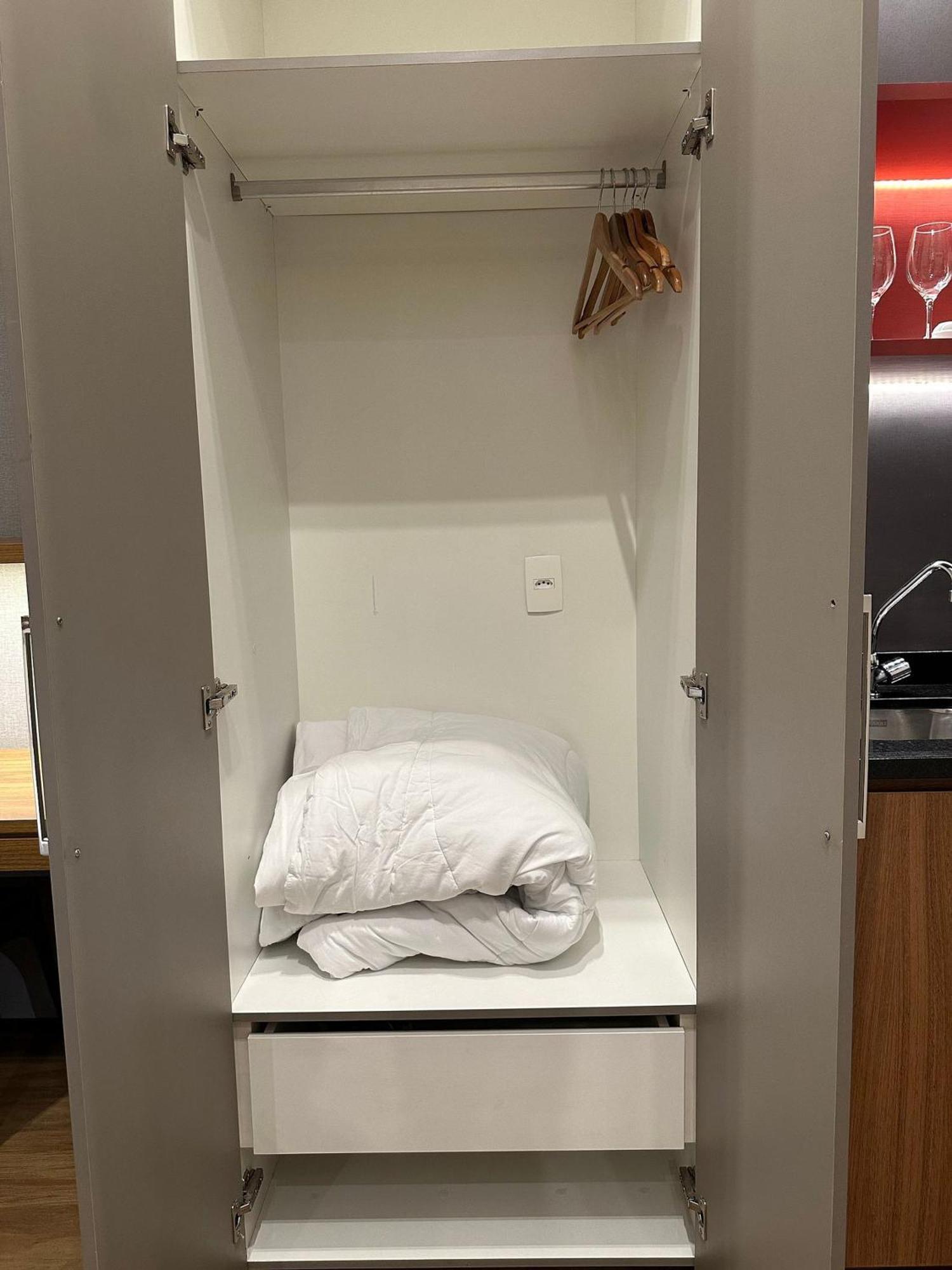 I Side Vl Madalena/piscina - Com Ar Apartamento São Paulo
